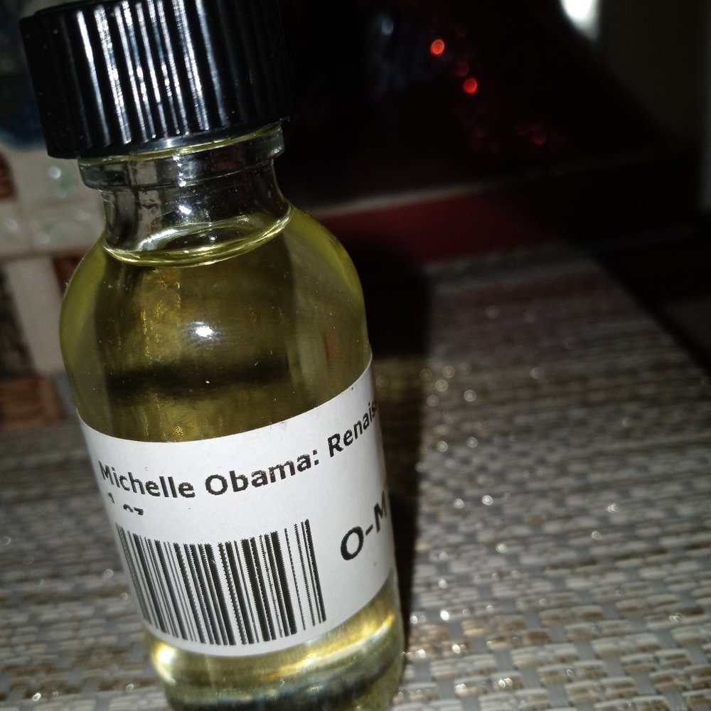 Michelle Obama Renaissance Fragrance For Women